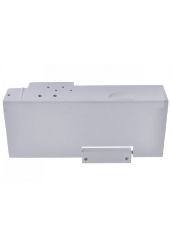 BDR Siruba Reçme Menteşeli Etek Kapak / MA21ED