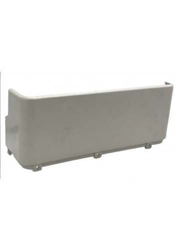 Moonstar Brother Overlok N Seri Yan Plastik Kapak / S38301-020