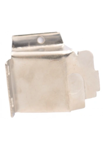 BDR Juki Overlok 3616 Ön Sürgü Kapak Metal / 122-86902