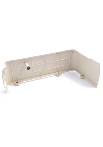 BDR Siruba Overlok 5 İp Plastik Yan Kapak / KB23F