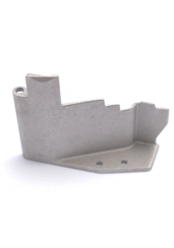 BDR Pegasus Overlok 3 İp Ön Sürgü Kapak / 208003A