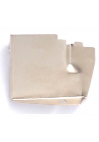 BDR Pegasus M700 3 İp Sürgü Kapak Metal / 209665