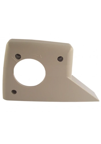 BDR Brother Overlok N Seri Kayış Muhafaza Kapak / S38302-020