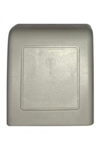 Siruba Siruba K Seri İğne Mil Kapak / KC224-A