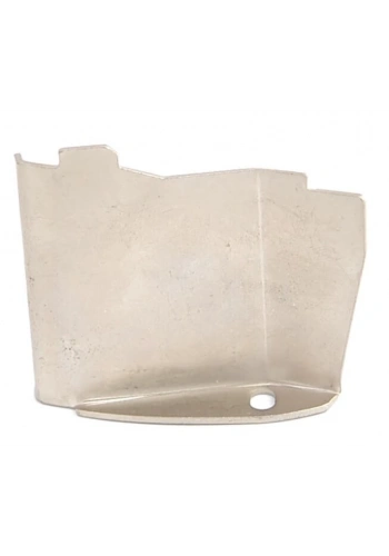 BDR Pegasus Overlok M700 5 İp Kapak Metali / 2096640