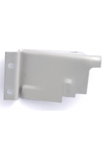 BDR Siruba Overlok 3 İp Ön Sürgü Kapak Metali / KC87