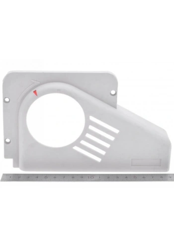 Moonstar Siruba Overlok Kayış Muhafaza Kapağı (Yeni Model) / KC09