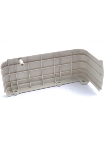 BDR Siruba Overlok K Seri Yan Plastik Kapak / KB207