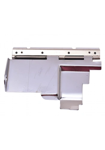 Moonstar Brother Overlok 4 İp Ön Sürgü Kapak / 154854-001