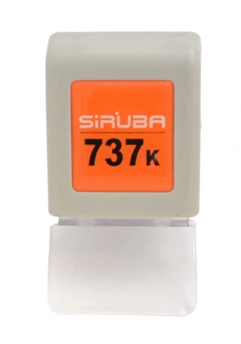 BDR Siruba Overlok 737K Seri İğne Mil Tansiyon Kapak / KC224-A