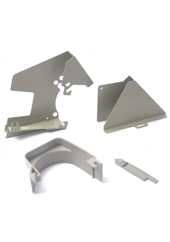 BDR Brother 736 Düz Makine Kayış Muhafaza / SA8179-001