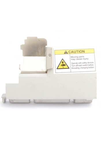 BDR Juki Overlok 3600 Ön sürgü Kapak Takım / 121-01309