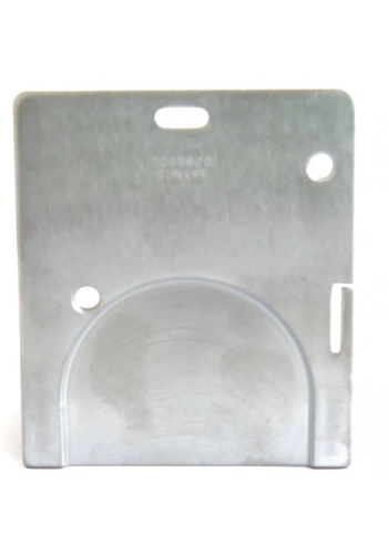 Megatex Brother 837 Sağ Sürgü Kapak / 150896-001