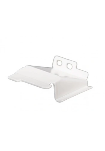 BDR Juki Overlok 3600-3900 Ön Sürgü Kapak Metal / 119-58204