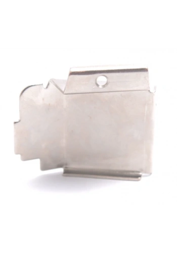 BDR Juki Overlok 5 İp Ön Sürgü Kapak Metal / 122-56707