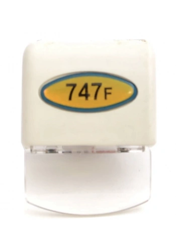 BDR Siruba Overlok 747F Seri İğne Mil Tansiyon Kapak / KC61+KC69F