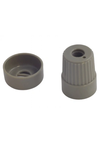 BDR Pegasus Tansiyon Plastik Kapak