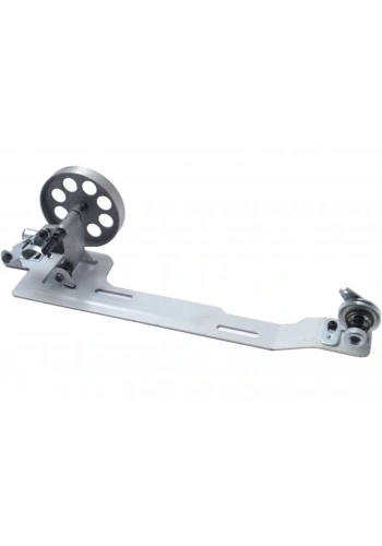 BDR Düz Makine Masuralık Küçük Beyaz / 259431