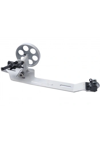 BDR Düz Makine Masuralık Büyük Beyaz / 259431