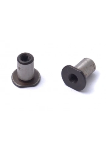 Moonstar Pfaff 1245-545 Masuralık Göbeği Taşlamalı Parça