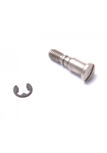 Moonstar Pfaff 1245-545 Masuralık Sekmanlı Vida (Nikelli)