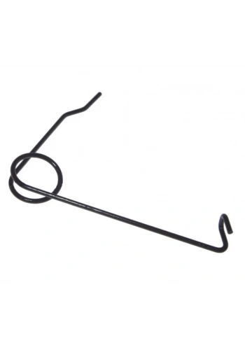 Moonstar Dik Kumaş Kesim Motoru Ayak Baskı Yayı/34C10-179