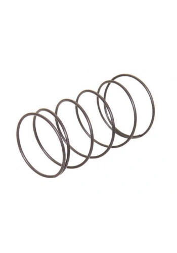 Moonstar Dik Kumaş Kesim Motoru Arka Fan Kapak Ayar Yayı 34C...