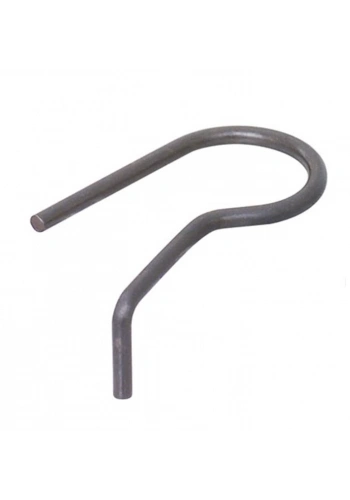 BDR Dik Kumaş Kesim Motoru Zımpara Destek Dayama Yayı 34C10-...