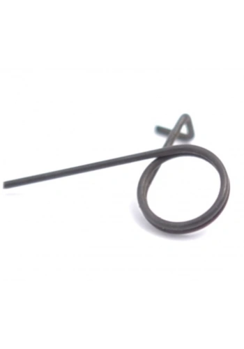 BDR Dik Kumaş Kesim Motoru 5inç Mandal Yayı KX-110