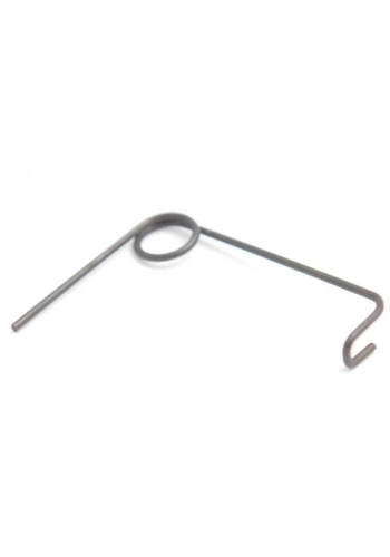 BDR Dik Kumaş Kesim Motoru Baskı Kol Yayı 5inç KX-116