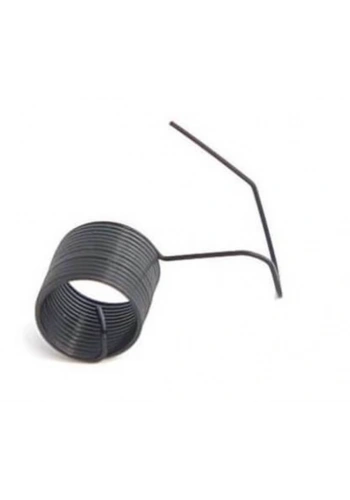 Moonstar Düz Makine Tansiyon Siyah İplik Yayı / S02620-001