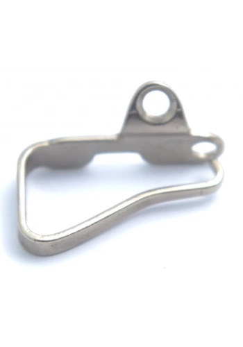 Moonstar Pfaff 1245-545 Tansiyon Altı Üçgen İp Yolu