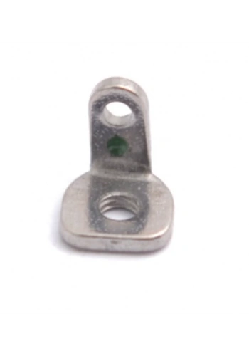 BDR Siruba Overlok Alt Lüper Sağ İp Yolu / KL38