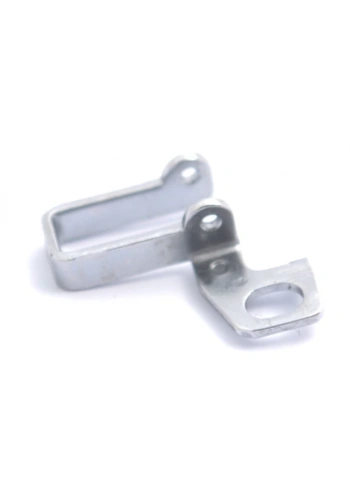 BDR Juki Overlok 3600 5 İp İğne Mil İp Yolu / 122-81309 (121-1140