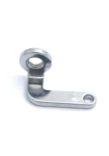 BDR Brother Overlok Alt Lüper İp Yolu / S20685-001