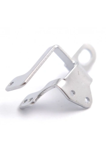 BDR Siruba Overlok Üst İplik Yolu / KG54