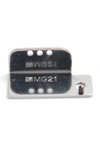 Siruba Siruba Reçme Soldan Bıçaklı Alt İplik Yolu / MG21 (22924)