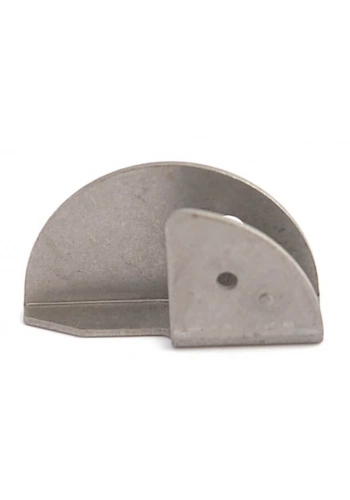 BDR Pegasus Reçme W500 İp Yolu Kapak / 250005-UD