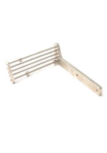 Moonstar Kansai Lastik Makinesi Ön Biye Süzgeci