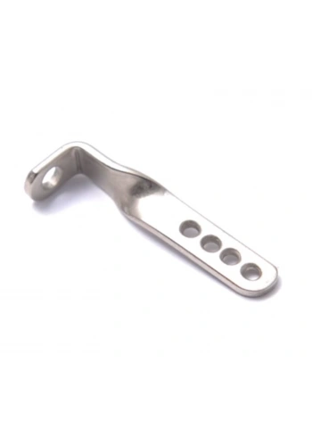 Moonstar Kansai Lastik Horozu (L Şeklinde)