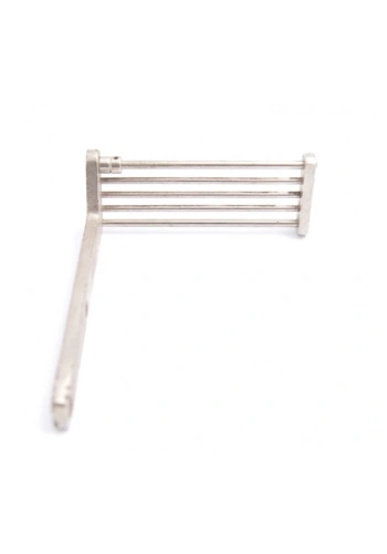 Moonstar Kansai Lastik Makine Kumaş Süzgeci