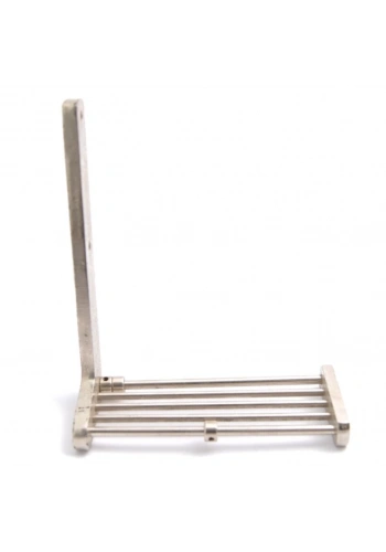 Moonstar Siruba Lastik Makine Kumaş Süzgeci