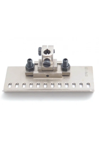 Siruba Siruba Lastik 12 İğne Ayak / P9112D-A