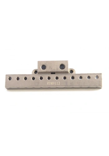 Siruba Siruba VC008 Lastik 12 İğne 1/4 İğne Bağı / M9112-E