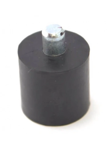 Siruba Siruba Overlok F Seri Takoz Lastik Takım / KX02-A 4 Adet