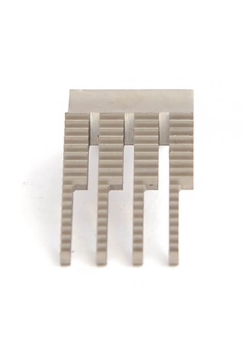 Siruba Siruba Lastik 4 İğne Makine Dişlisi / D9004