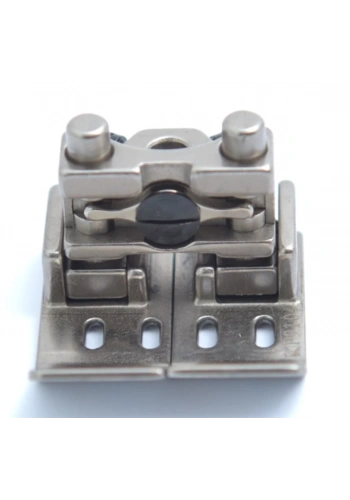 Siruba Siruba Lastik 4 İğne 8.5mm Ayak / P9104-A