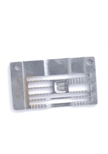 Siruba Siruba Gizli Lastik Plakası / E3326-P