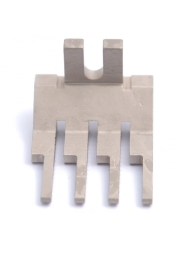 Siruba Siruba Lastik 4 İğne 8.5mm Dişli / D9104