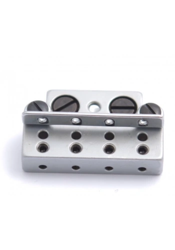 Siruba Siruba 4 iğne Lastik İğne Bağı / M9104